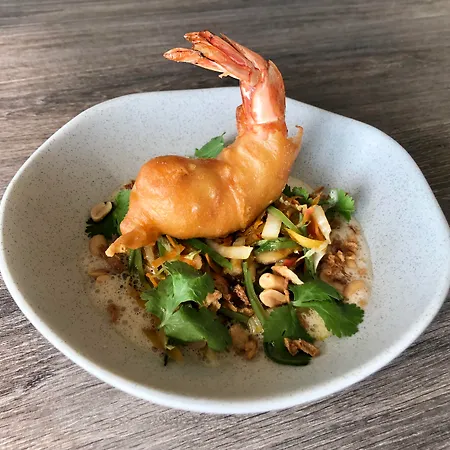 Logis & Restaurant Les Mouettes - Plage, Proche De Lorient Hotel Larmor-Plage