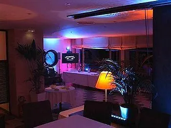 Logis & Restaurant Les Mouettes - Plage, Proche De Lorient 3* Larmor-Plage
