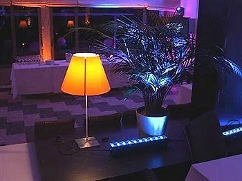Logis & Restaurant Les Mouettes - Plage, Proche De Lorient
